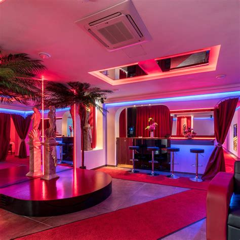 strip clubs vienna|EXCLUSIVE STRIP CLUB VIENNA